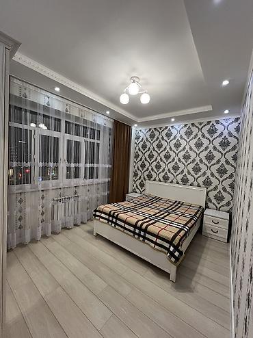Элитка, 2 ком, 64 м2, этаж 6/10, Сост: Евроремонт - фото 1