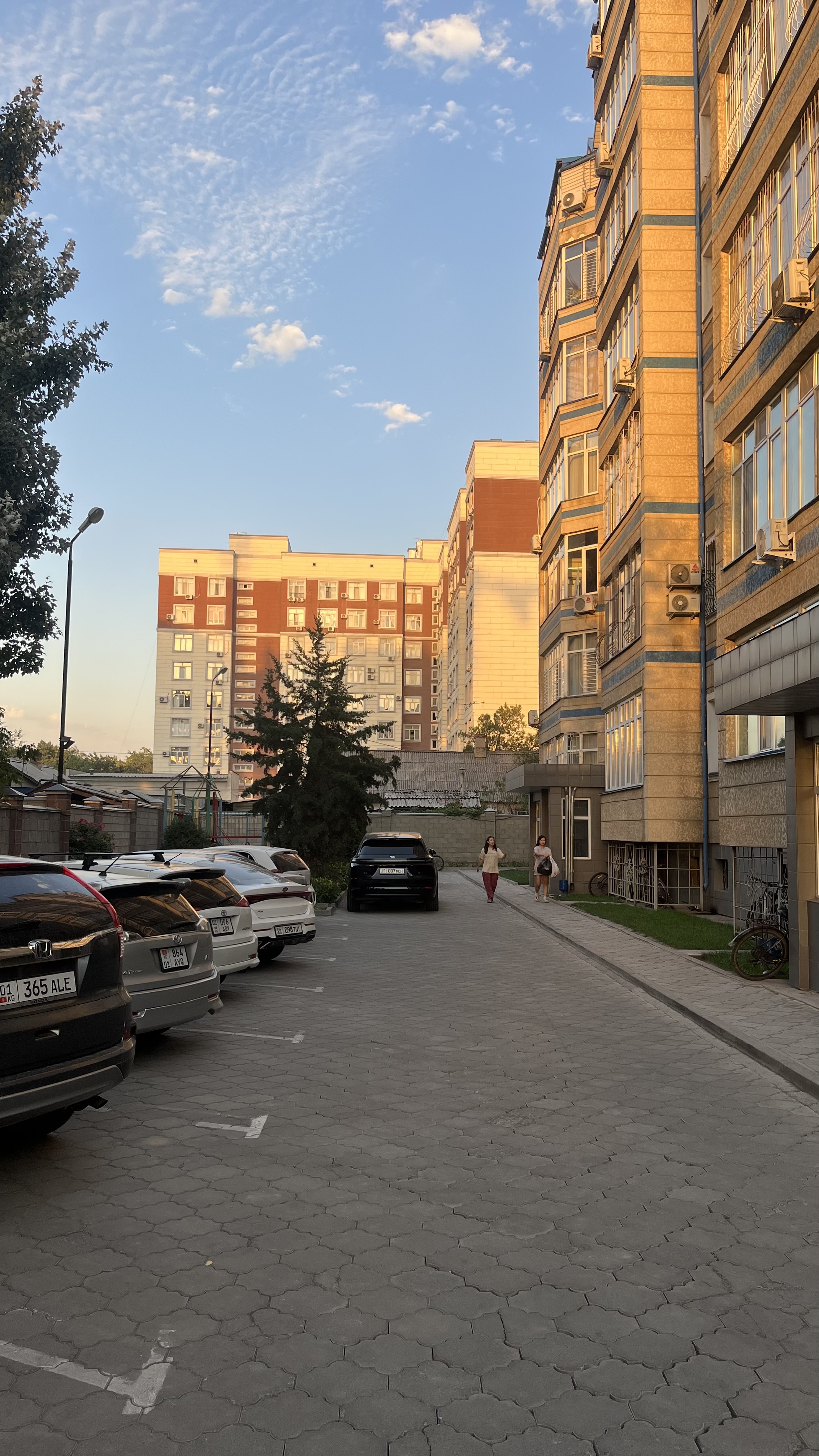 3 ком, Индивидуальный проект, 124 м2, этаж 2/7, Сост: Хорошее - фото 16