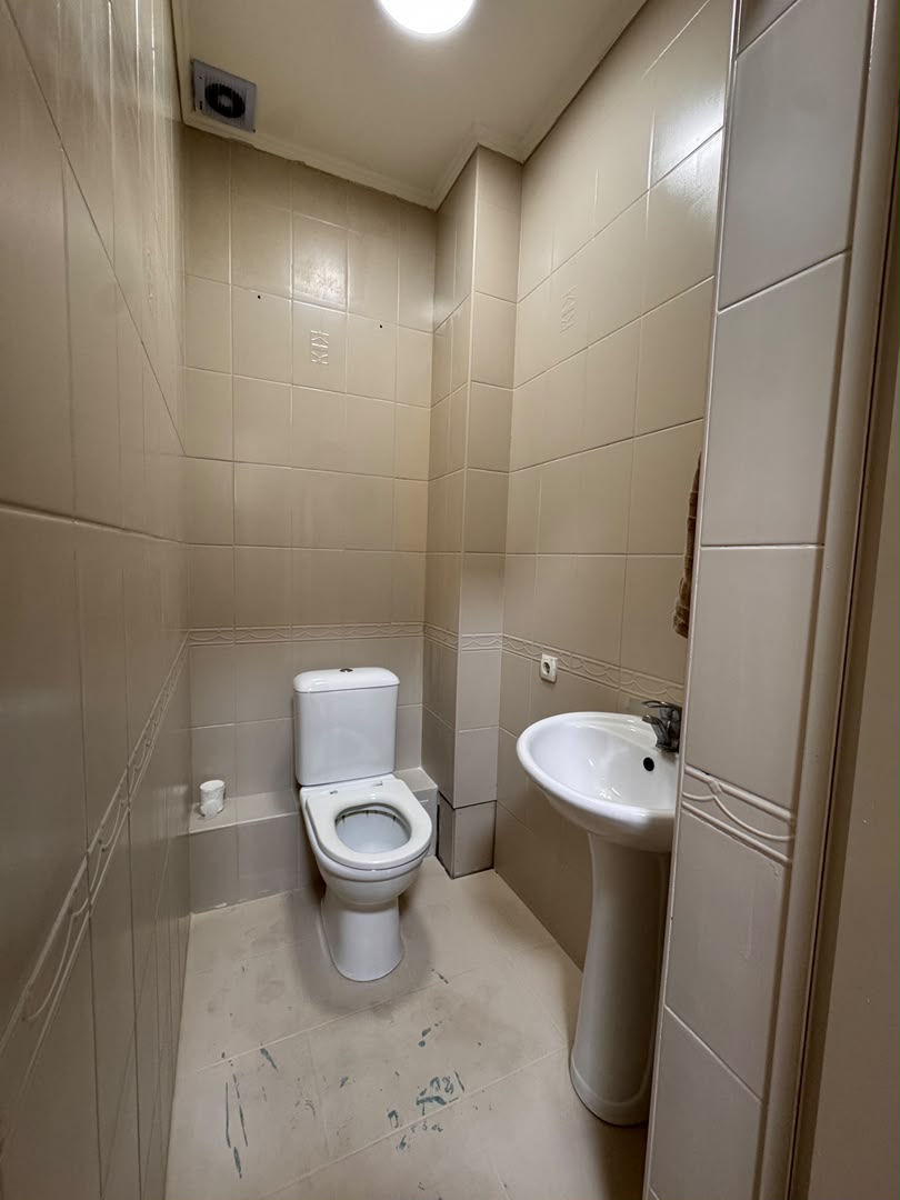 2 ком, Индивидуальный проект, 71 м2, этаж 3/5, Сост: Евроремонт - фото 7