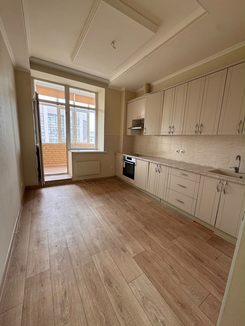 2 ком, Индивидуальный проект, 71 м2, этаж 3/5, Сост: Евроремонт - фото 8