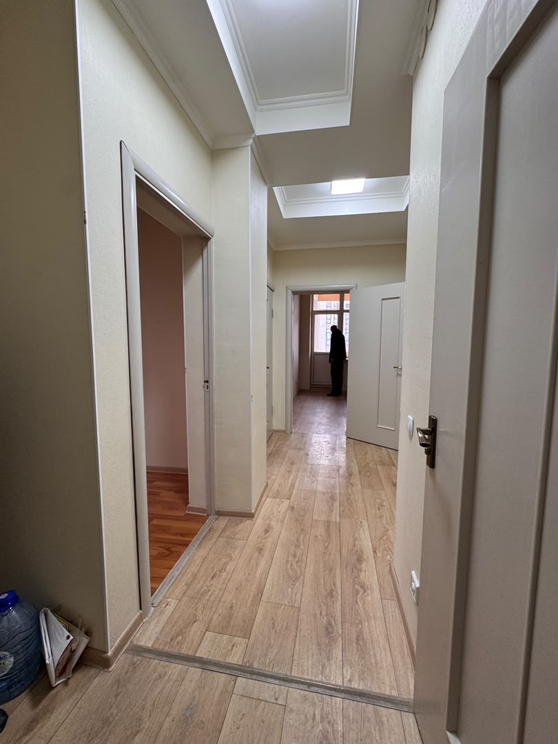 2 ком, Индивидуальный проект, 71 м2, этаж 3/5, Сост: Евроремонт - фото 9