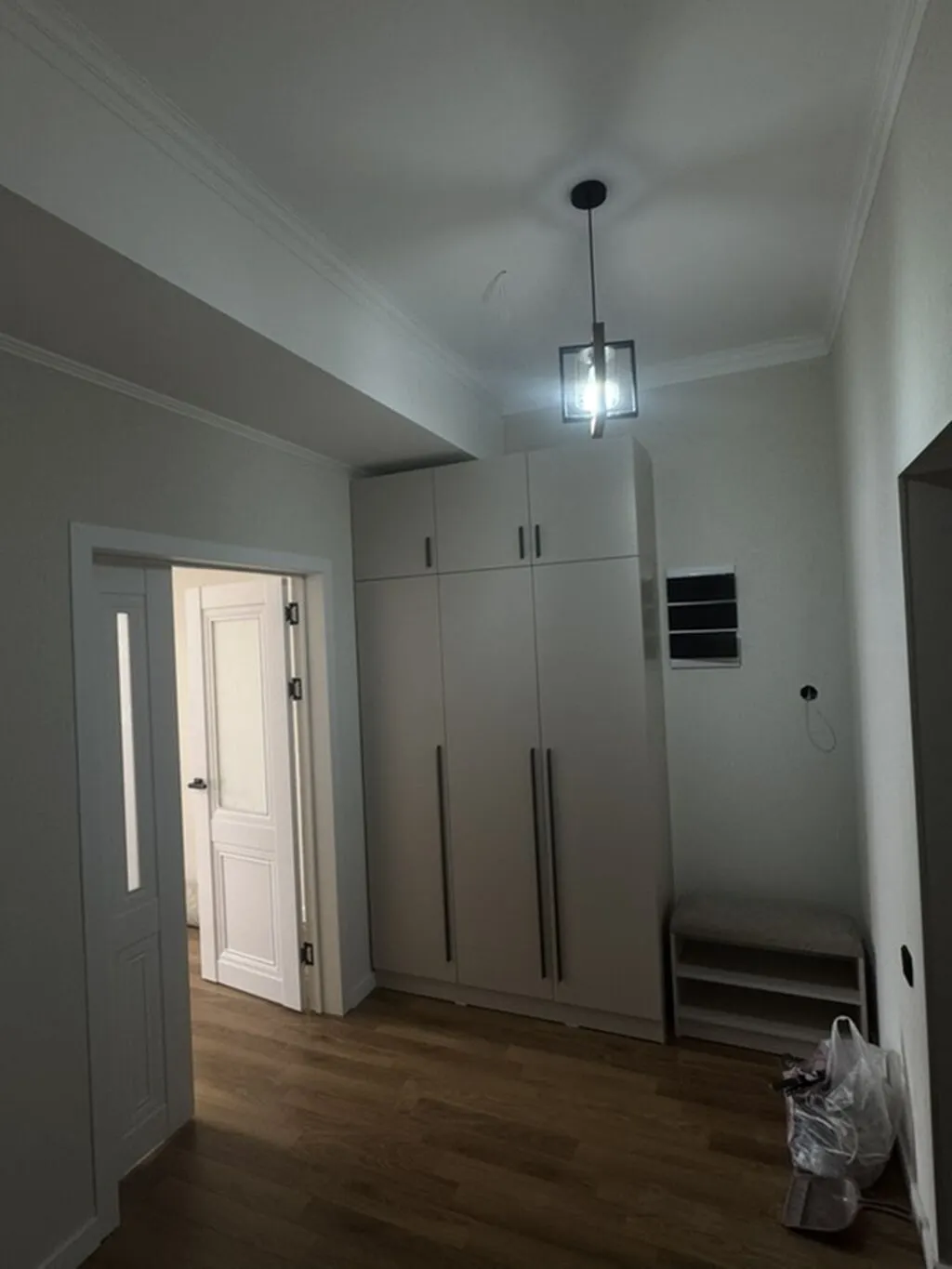 Элитка, 1 ком, 58 м2, этаж 8/16, ж/к Venezian, Сост: Евроремонт - фото 6