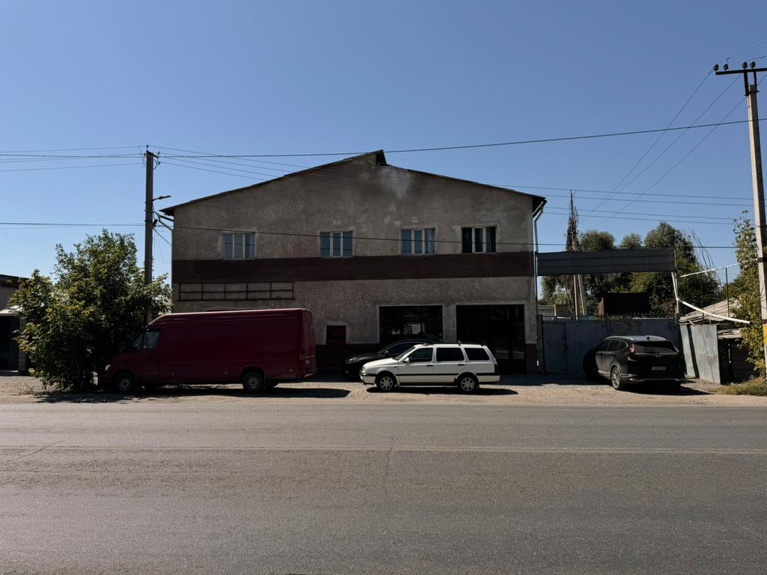 Магазин, Коммерческая, 1500 м2, этаж 1/2, Сост: Хорошее - фото 17