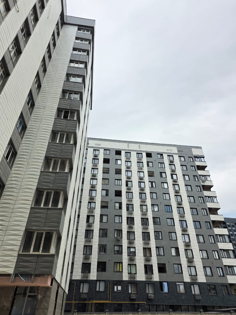Элитка, 1 ком, 40 м2, этаж 12/13, ж/к Достук, Сост: Хорошее - фото 6