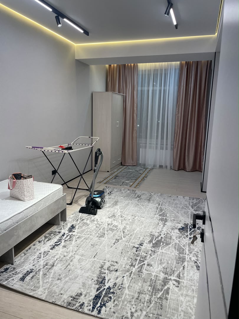 Элитка, 2 ком, 75 м2, этаж 7/14, ж/к Восточный Парк (Vostochnyi Park), Сост: Евроремонт - фото 7