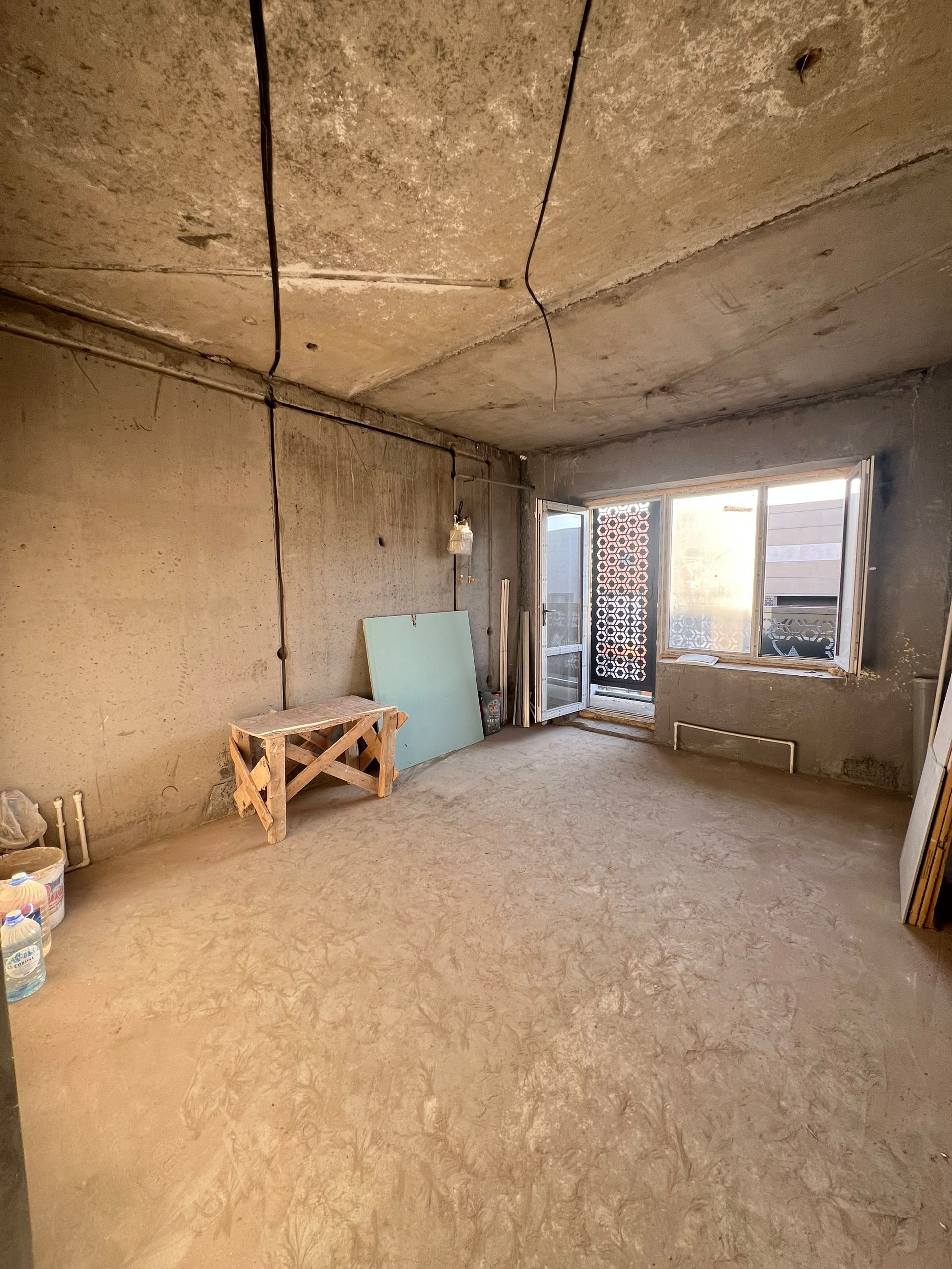 Элитка, 2 ком, 52 м2, этаж 9/10, ж/к Aalam City, Сост: Сдан ПСО - фото 3