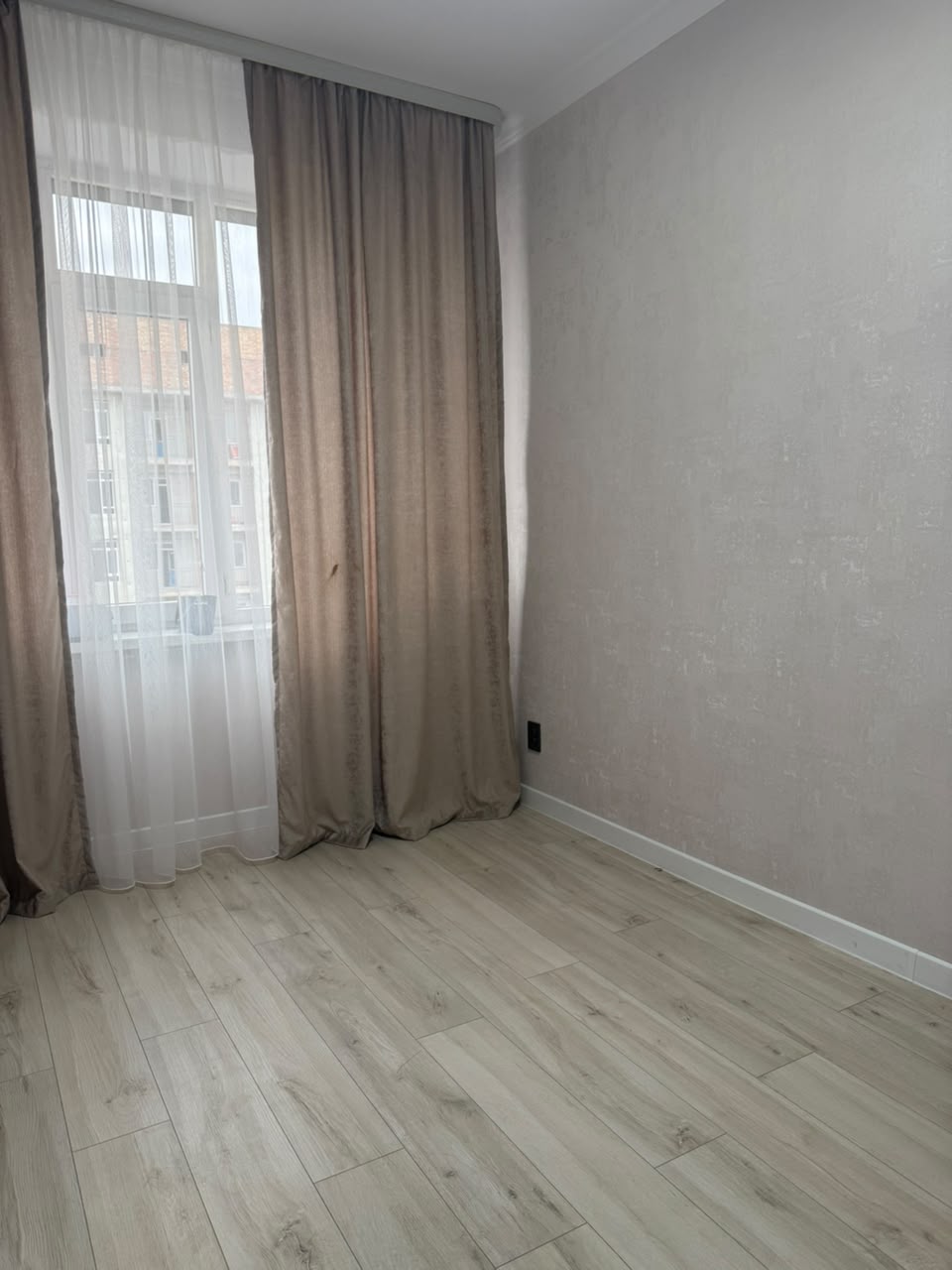 Элитка, 3 ком, 87.8 м2, этаж 13/14, ж/к Ихлас Джал-15, Сост: Евроремонт - фото 5
