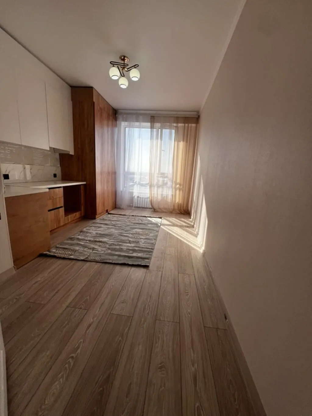 Элитка, 2 ком, 67 м2, этаж 14/14, ж/к Пишпек (Pishpek) - фото 1
