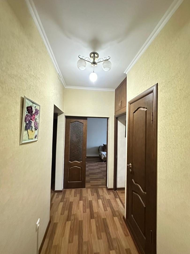 4 ком, 105 серия, 76 м2, этаж 5/9, Сост: Хорошее - фото 3