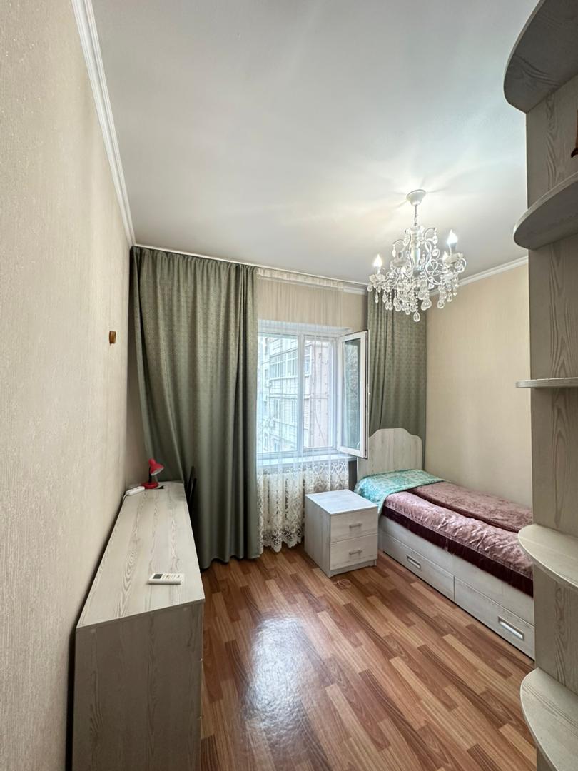 4 ком, 105 серия, 76 м2, этаж 5/9, Сост: Хорошее - фото 15