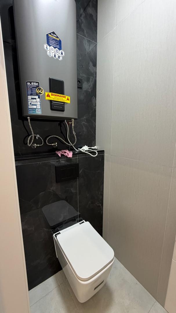 Продажа, Элитка, 2 ком, 65 м2, этаж 3/13, ж/к Вегас (Vegas), Сост: Евроремонт - фото 3