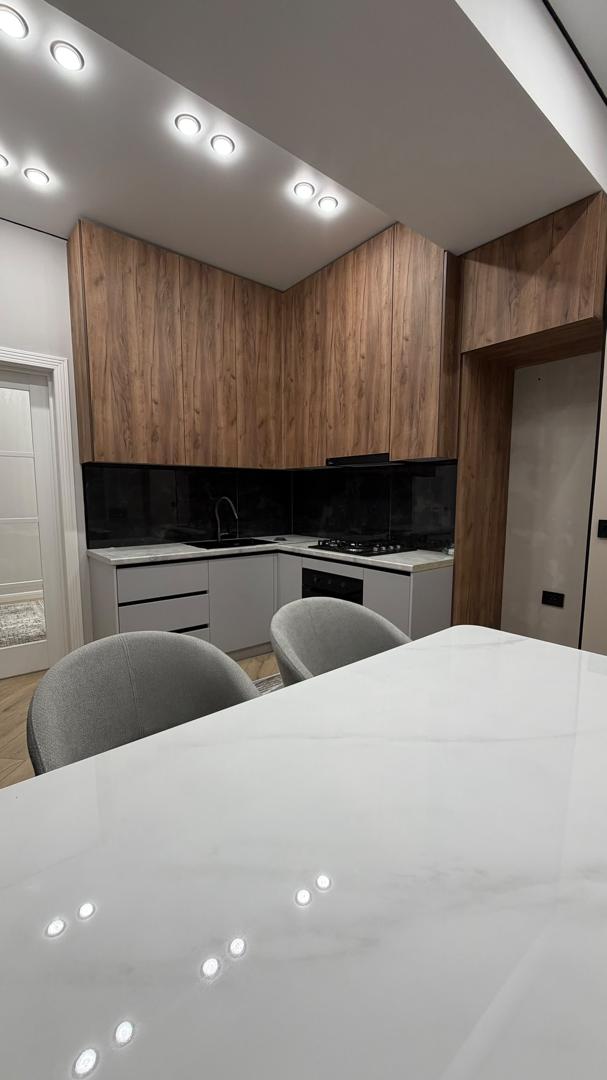 Продажа, Элитка, 2 ком, 65 м2, этаж 3/13, ж/к Вегас (Vegas), Сост: Евроремонт - фото 4