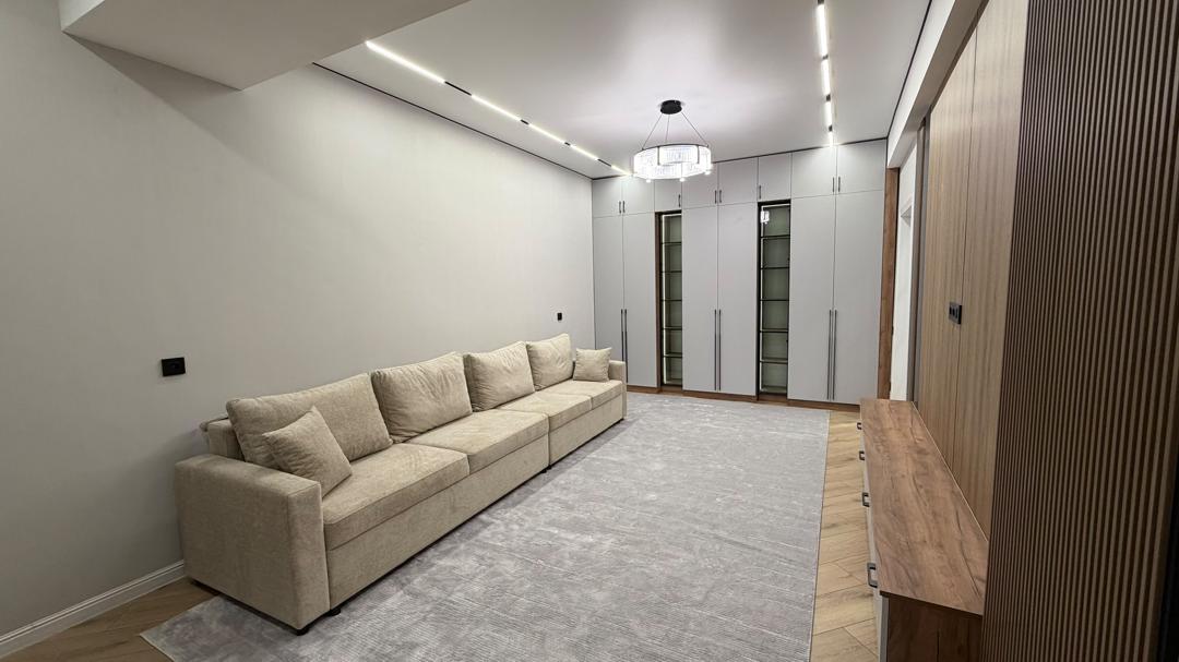 Продажа, Элитка, 2 ком, 65 м2, этаж 3/13, ж/к Вегас (Vegas), Сост: Евроремонт - фото 5