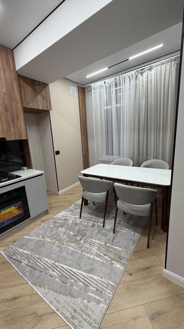 Продажа, Элитка, 2 ком, 65 м2, этаж 3/13, ж/к Вегас (Vegas), Сост: Евроремонт - фото 6