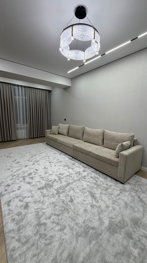 Продажа, Элитка, 2 ком, 65 м2, этаж 3/13, ж/к Вегас (Vegas), Сост: Евроремонт - фото 10