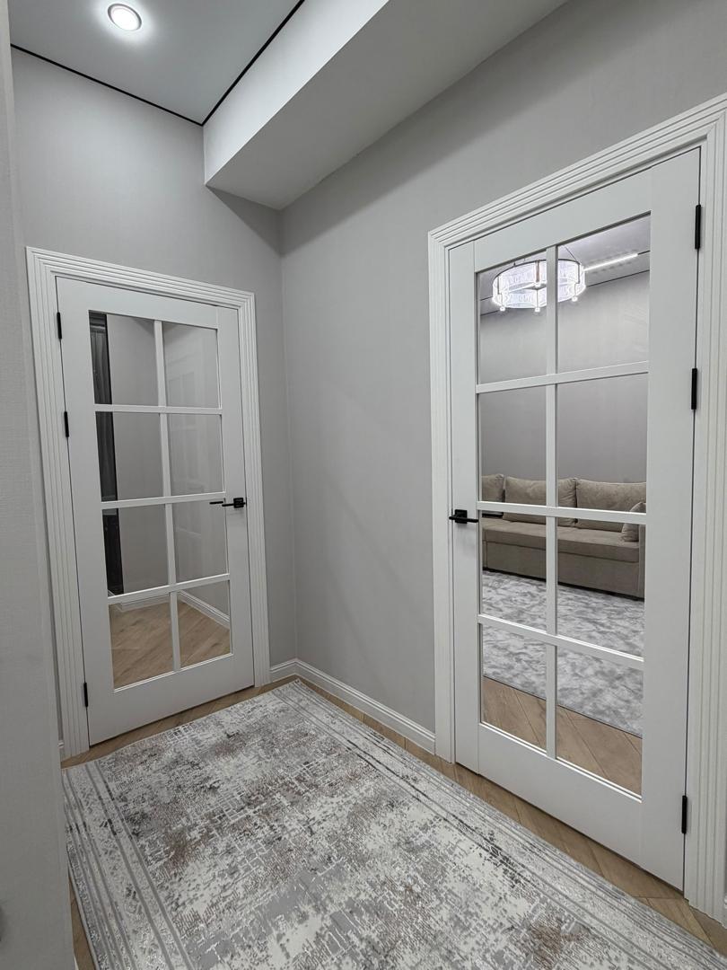 Продажа, Элитка, 2 ком, 65 м2, этаж 3/13, ж/к Вегас (Vegas), Сост: Евроремонт - фото 13