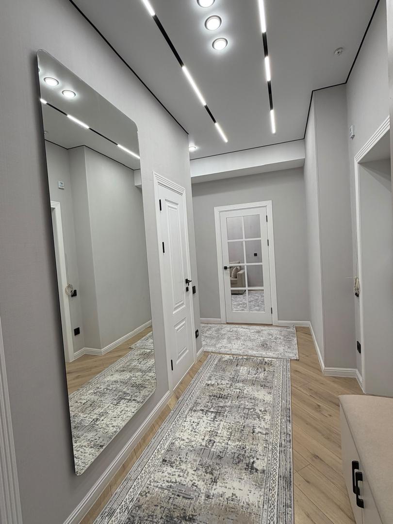 Продажа, Элитка, 2 ком, 65 м2, этаж 3/13, ж/к Вегас (Vegas), Сост: Евроремонт - фото 14