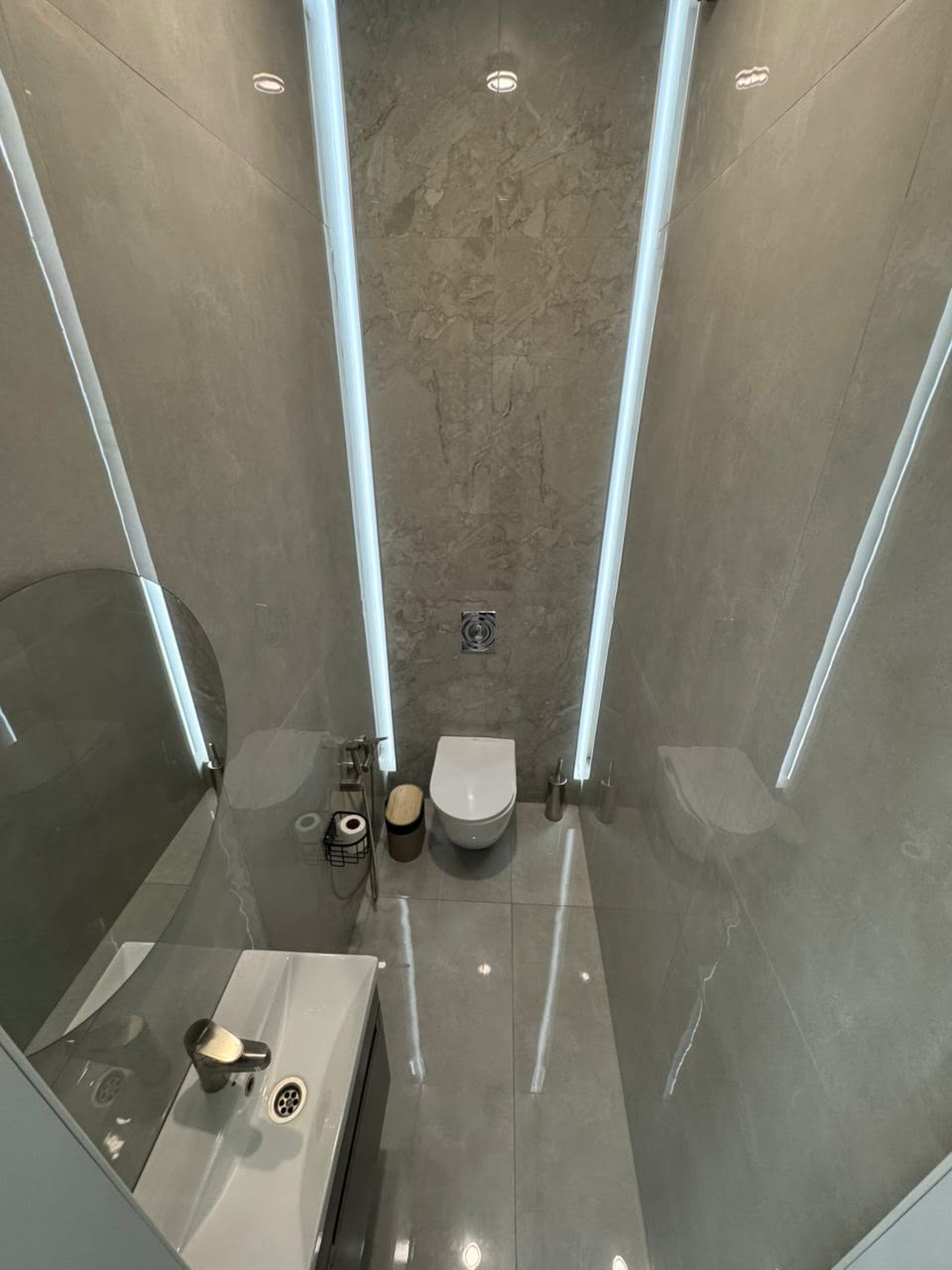 Элитка, 60 м2, этаж 9/9 - фото 2