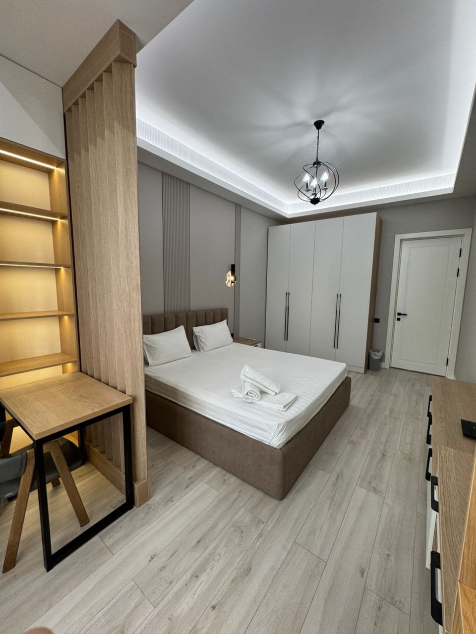 Элитка, 60 м2, этаж 9/9 - фото 10