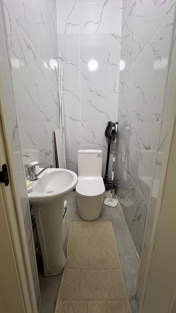 Элитка, 2 ком, 75 м2, этаж 2/3, Сост: Хорошее - фото 5