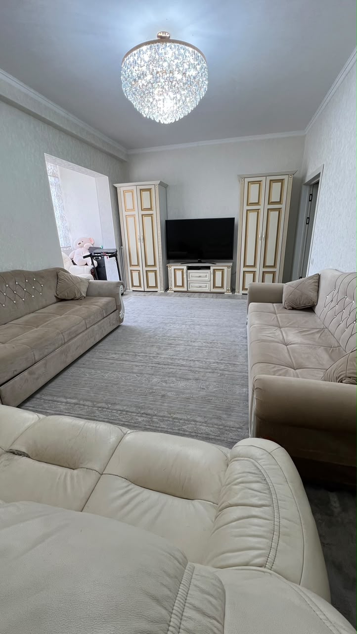 Элитка, 2 ком, 75 м2, этаж 2/3, Сост: Хорошее - фото 9