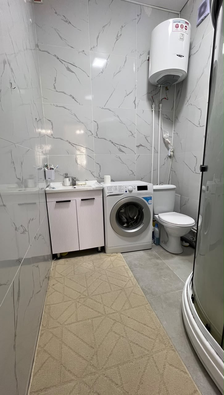 Элитка, 2 ком, 75 м2, этаж 2/3, Сост: Хорошее - фото 11