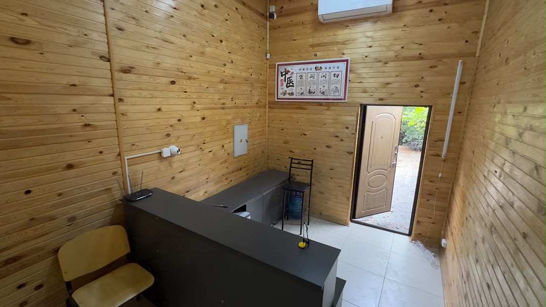 Коммерческая, 250 м2, этаж 2/2, Сост: Хорошее - фото 15