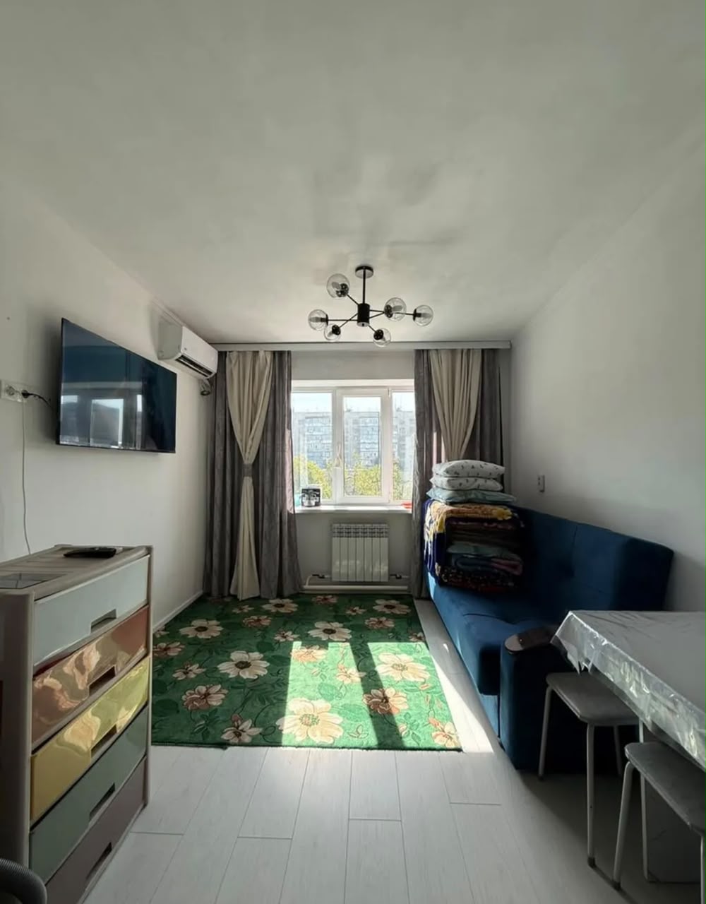 Элитка, 1 ком, 20 м2, этаж 5/5, Сост: Хорошее - фото 3