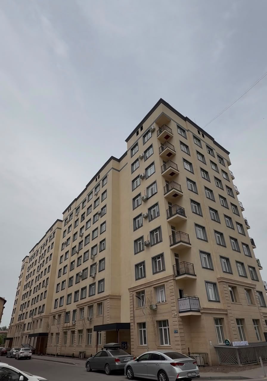 Элитка, 2 ком, 59 м2, этаж 8/9, ж/к ЖК Береке, Сост: Сдан ПСО - фото 4