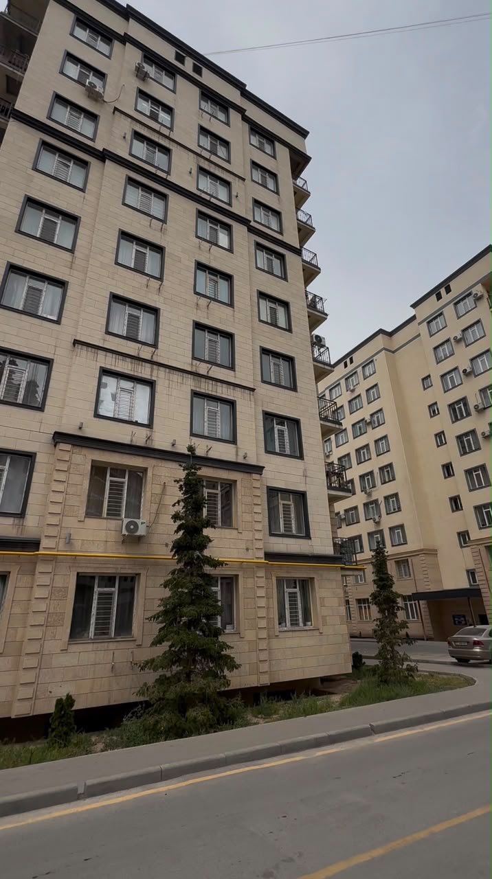 Элитка, 2 ком, 59 м2, этаж 8/9, ж/к ЖК Береке, Сост: Сдан ПСО - фото 5