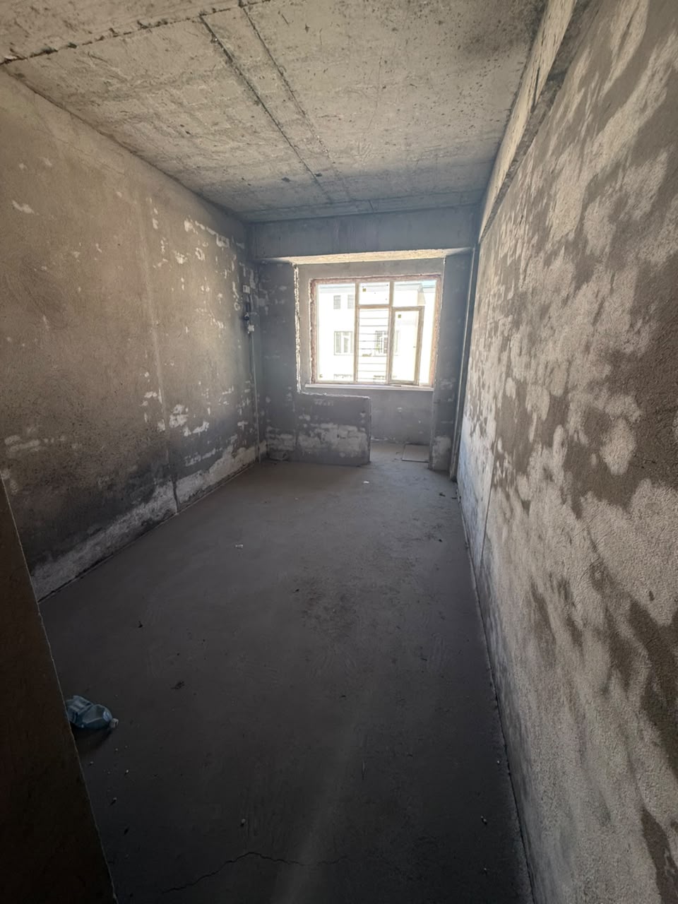 Элитка, 2 ком, 59 м2, этаж 8/9, ж/к ЖК Береке, Сост: Сдан ПСО - фото 6