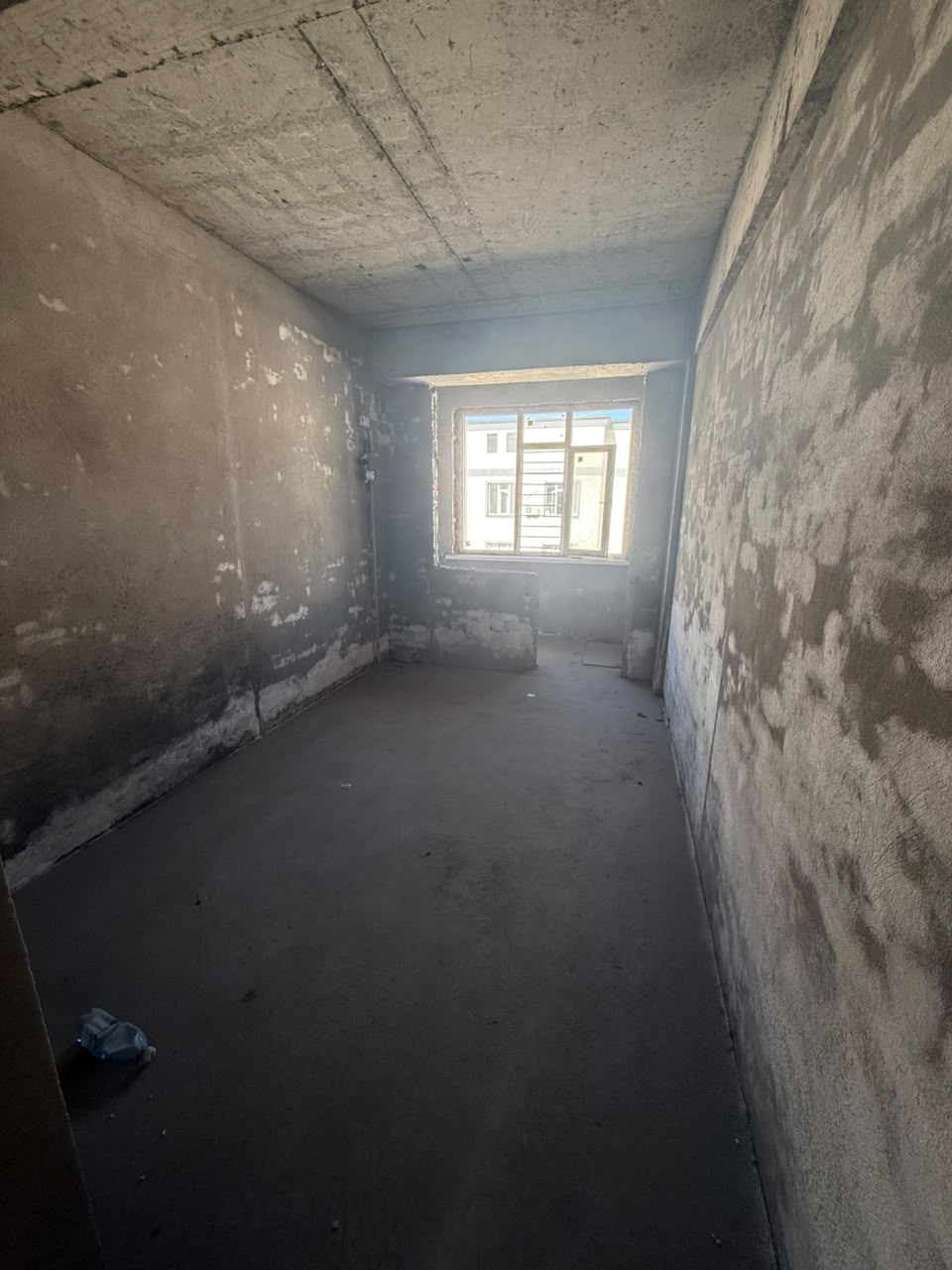 Элитка, 2 ком, 59 м2, этаж 8/9, ж/к ЖК Береке, Сост: Сдан ПСО - фото 8