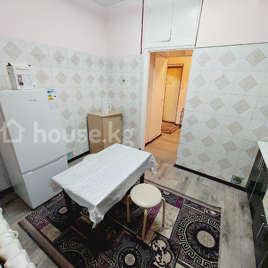 2 ком, 106 серия, 54 м2, этаж 8/9, Сост: Среднее - фото 3