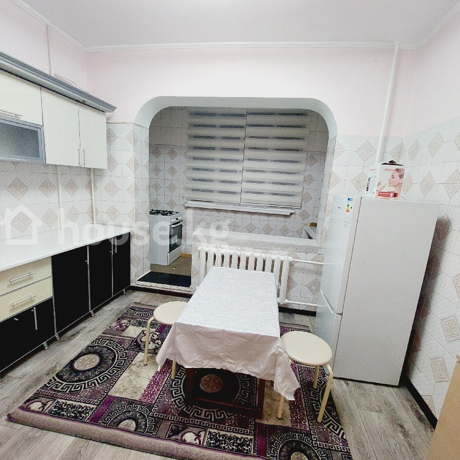 2 ком, 106 серия, 54 м2, этаж 8/9, Сост: Среднее - фото 4