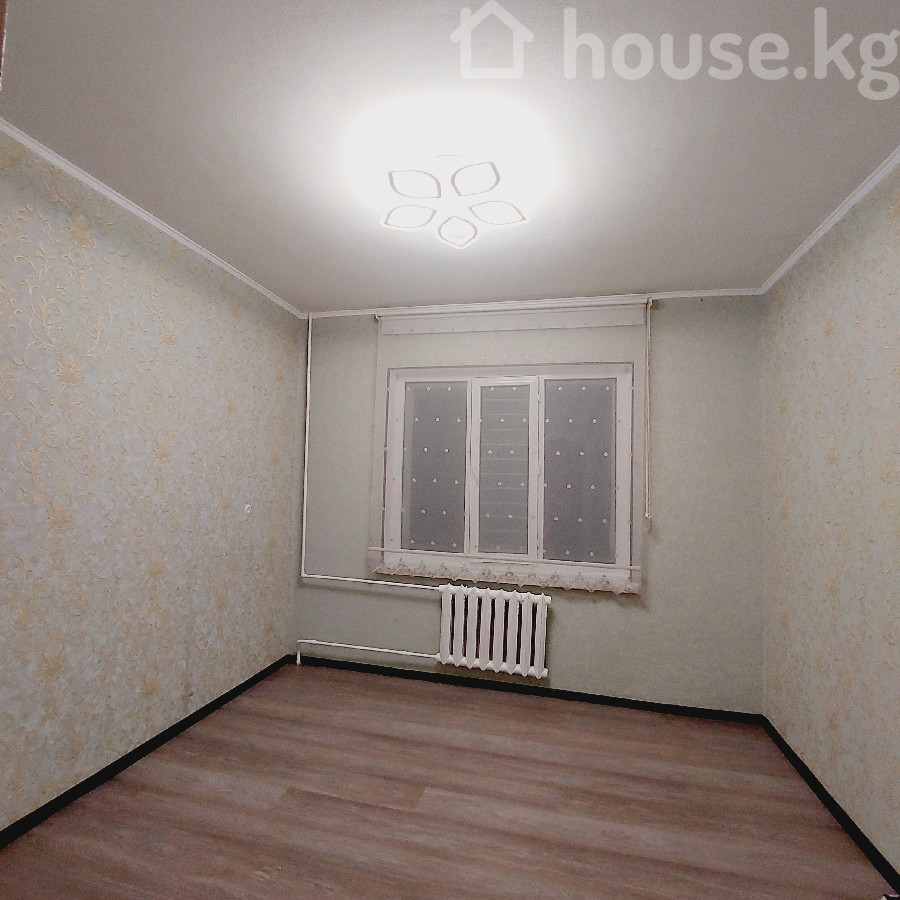 2 ком, 106 серия, 54 м2, этаж 8/9, Сост: Среднее - фото 7