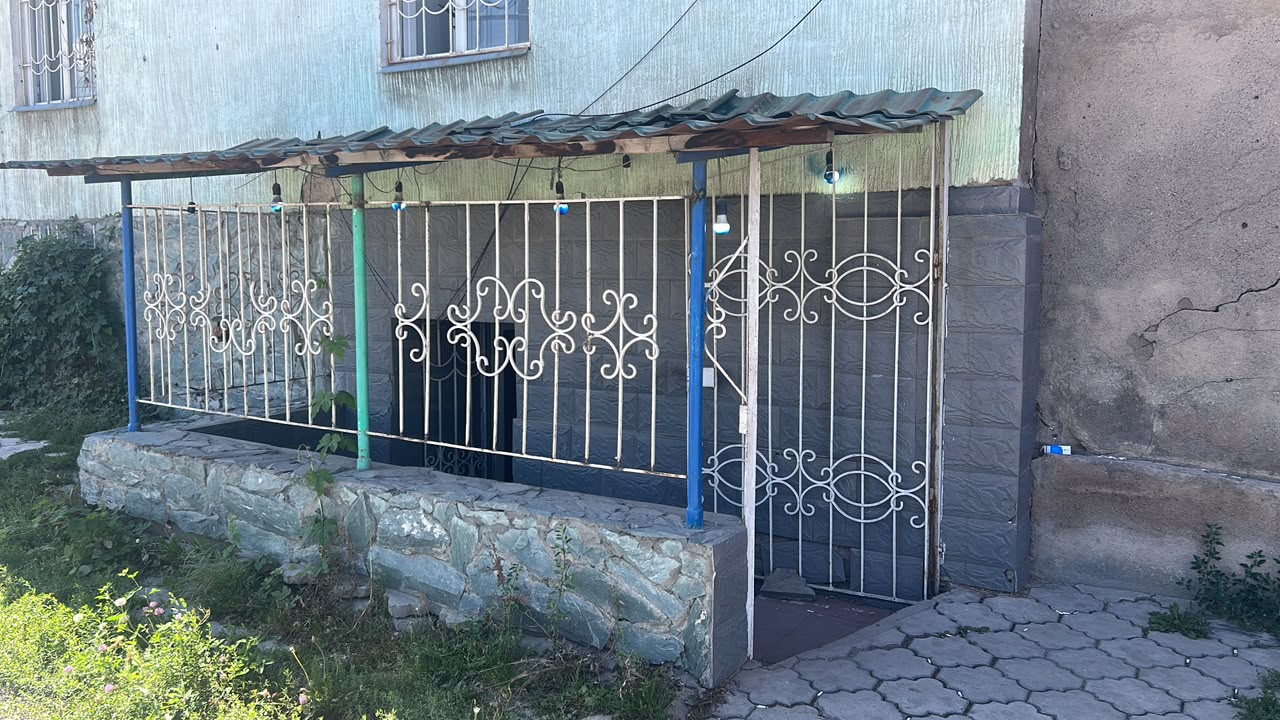 Магазин, Коммерческая, 568 м2, этаж 1/2, Сост: Хорошее - фото 18