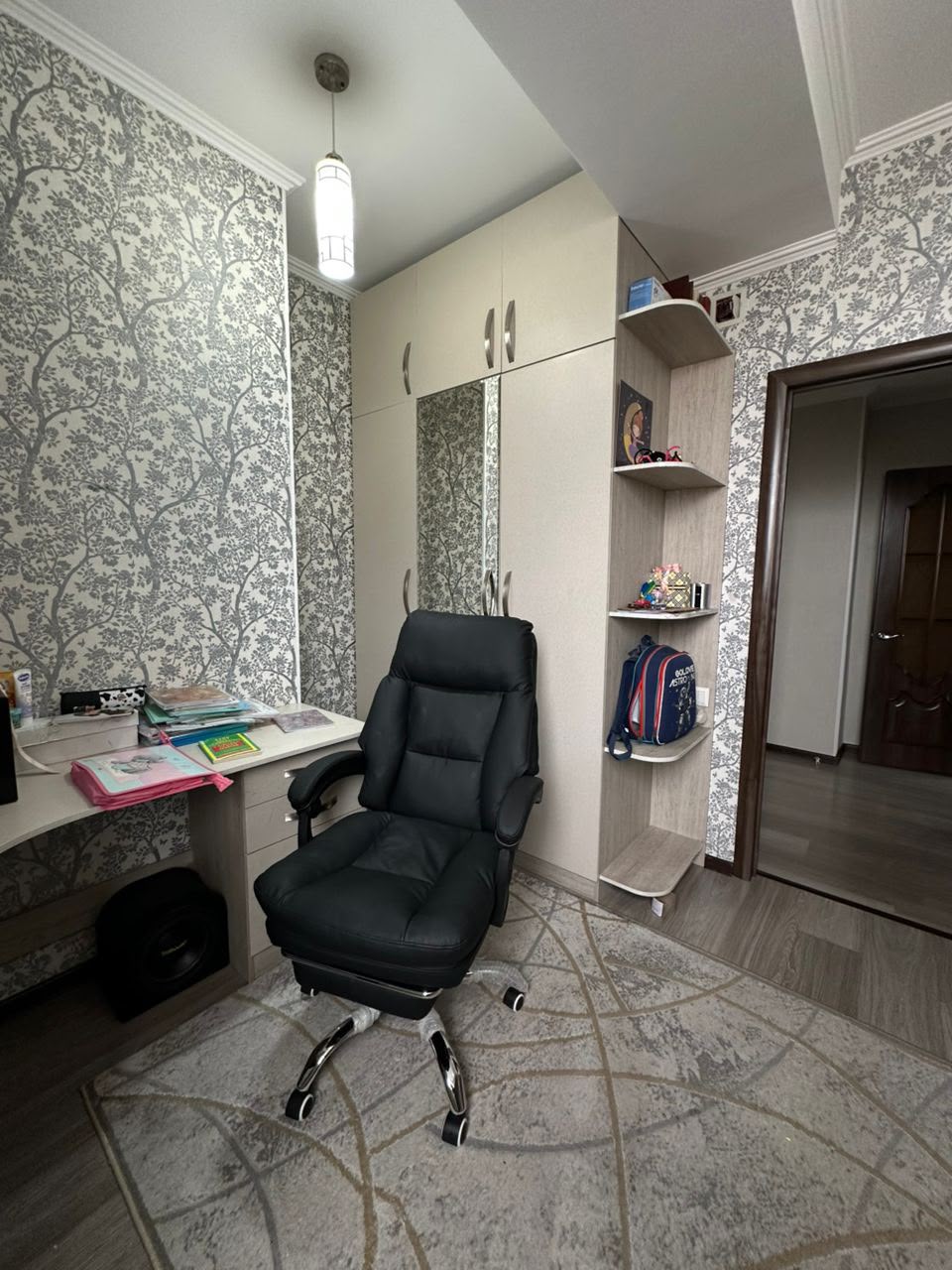 Элитка, 86.2 м2, этаж 8/11, Сост: Хорошее - фото 2