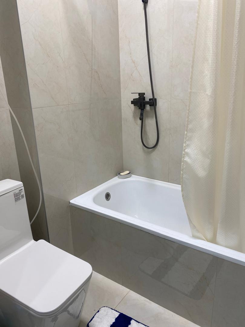 Элитка, 1 ком, 36 м2, этаж 7/10, ж/к Жусуп Баласагын (В.Джал), Сост: Хорошее - фото 2