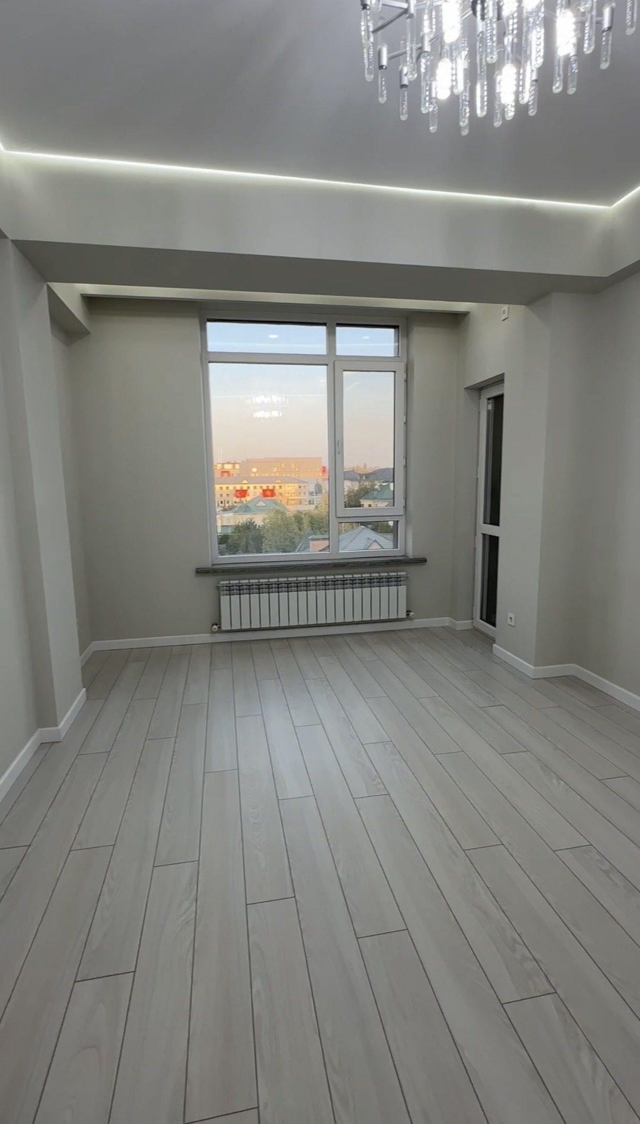 Продажа, Элитка, 3 ком, 96 м2, этаж 6/12, ж/к ЖК Discovery, Сост: Евроремонт - фото 1