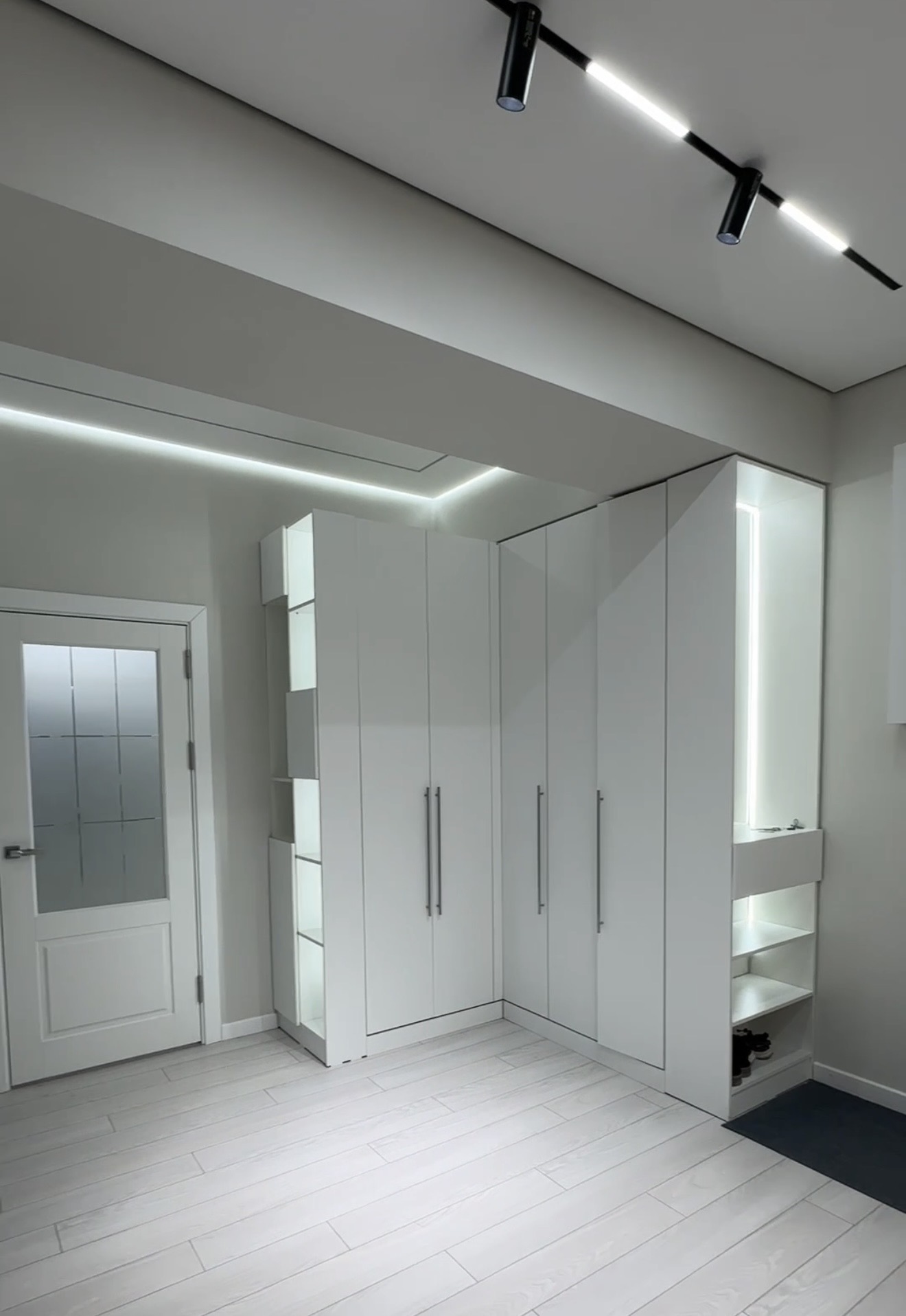 Продажа, Элитка, 3 ком, 96 м2, этаж 6/12, ж/к ЖК Discovery, Сост: Евроремонт - фото 4
