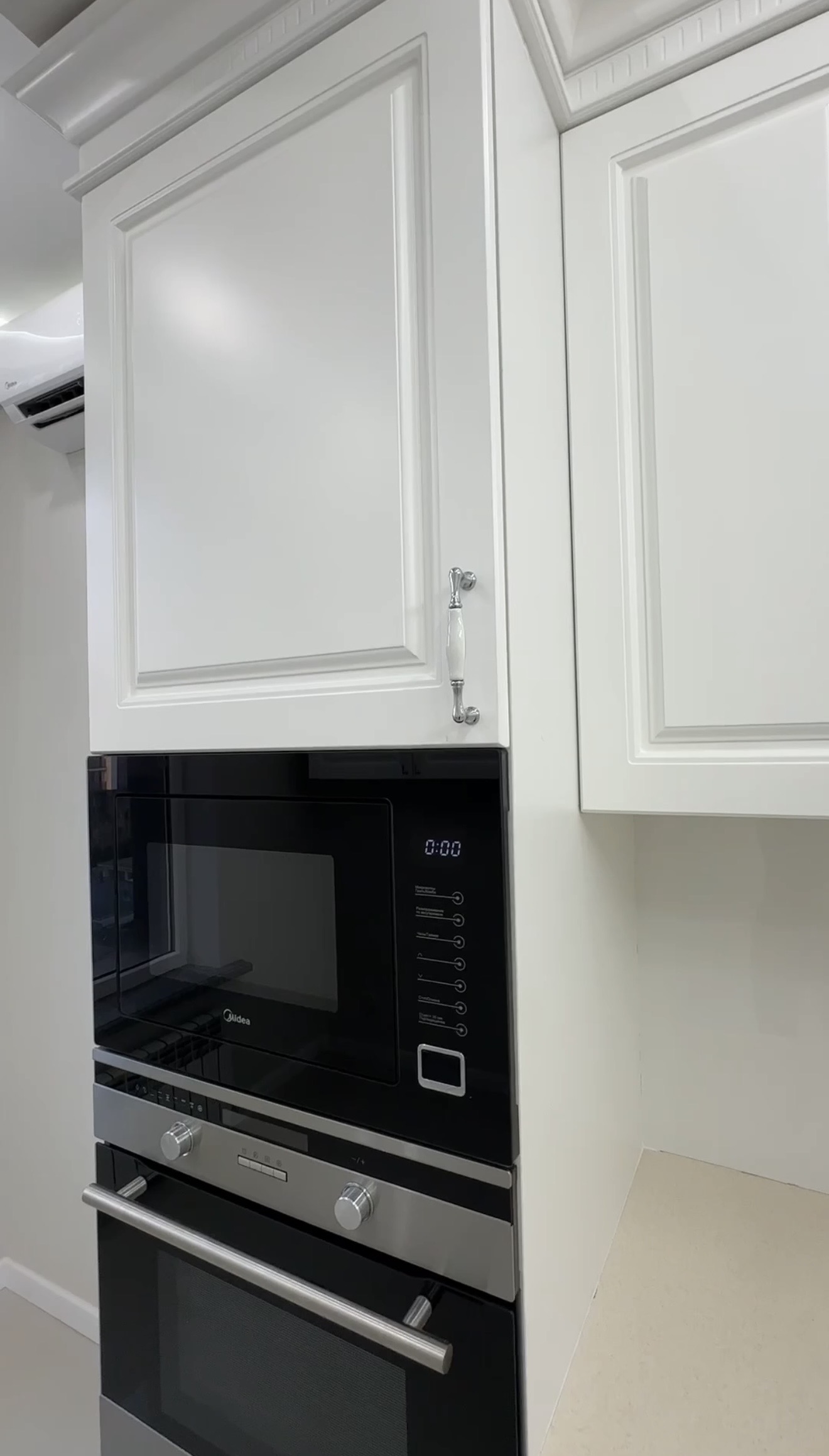 Продажа, Элитка, 3 ком, 96 м2, этаж 6/12, ж/к ЖК Discovery, Сост: Евроремонт - фото 5
