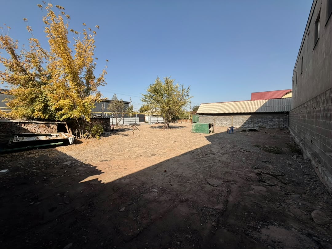 Земельные участки, Коммерческая, 800 м2, этаж 1/1, Сост: Хорошее - фото 1
