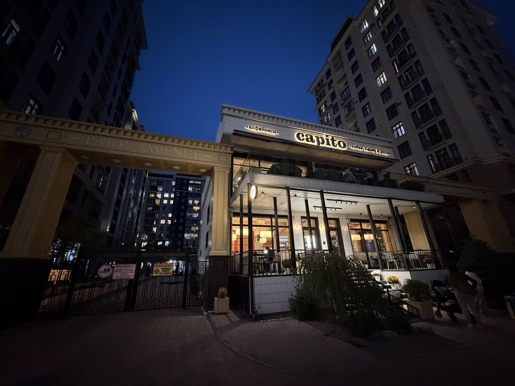 Элитка, 2 ком, 81 м2, этаж 3/12, ж/к Парк Авеню (Park Avenue), Сост: Евроремонт - фото 14