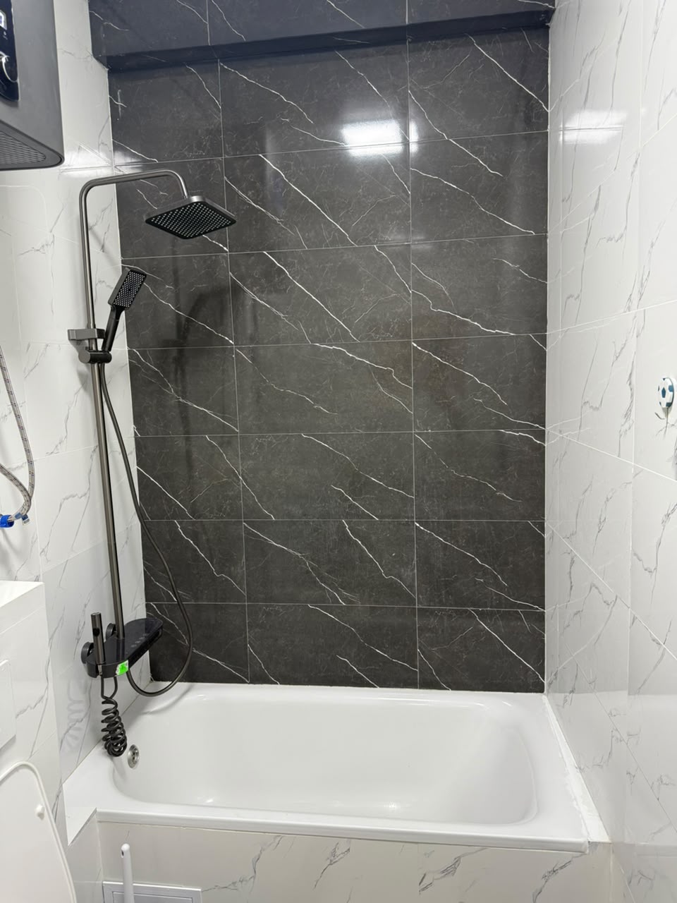 Элитка, 2 ком, 60 м2, этаж 13/14, ж/к Крейсер (Kreyser), Сост: Евроремонт - фото 6