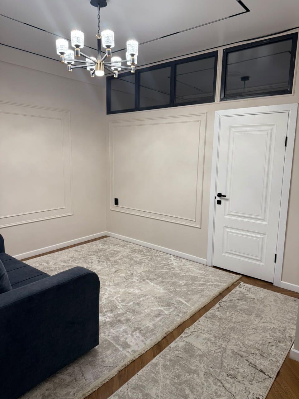 Элитка, 2 ком, 60 м2, этаж 13/14, ж/к Крейсер (Kreyser), Сост: Евроремонт - фото 12