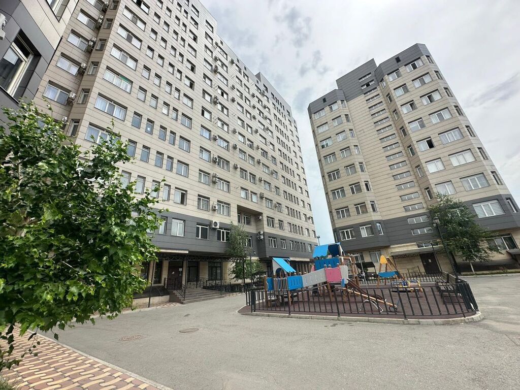 Элитка, 64 м2, этаж 7/12, Сост: Евроремонт - фото 12