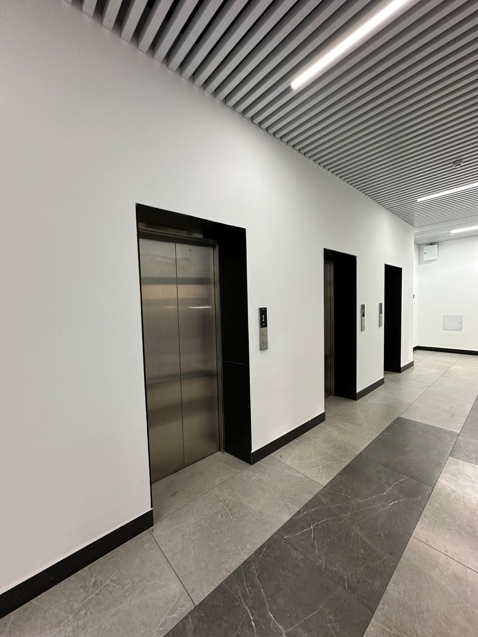 Офис, Коммерческая, 220 м2, этаж 3/14, Сост: Евроремонт - фото 6