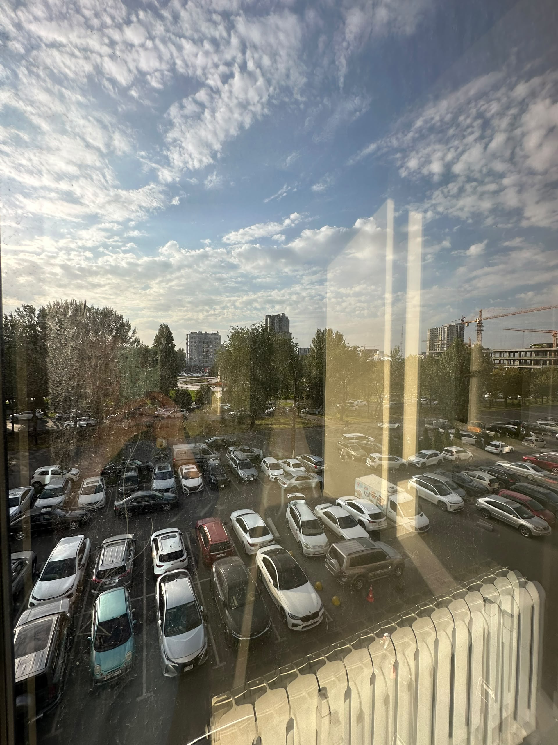 Офис, Коммерческая, 220 м2, этаж 3/14, Сост: Евроремонт - фото 9