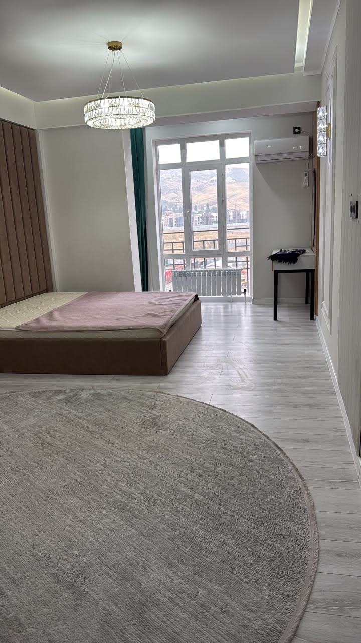 Элитка, 3 ком, 101 м2, этаж 6/12, ж/к Нью Сити( New city), Сост: Евроремонт - фото 6