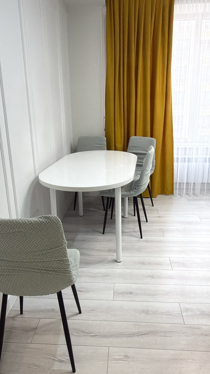 Элитка, 3 ком, 101 м2, этаж 6/12, ж/к Нью Сити( New city), Сост: Евроремонт - фото 11